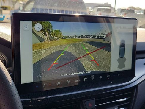 New 2026 Ford Escape ST-Line w/ Tech Pack #1 image 27