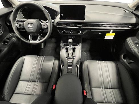 New 2026 Honda HR-V EX-L image 15