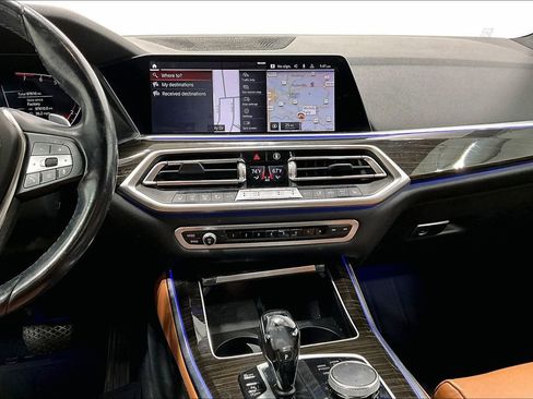 Used 2019 BMW X5 xDrive40i image 8