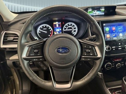 Certified 2024 Subaru Forester Limited image 10