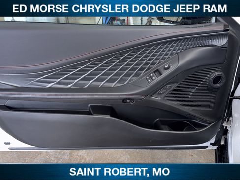 New 2026 Dodge Charger Scat Pack AWD/4WD image 29