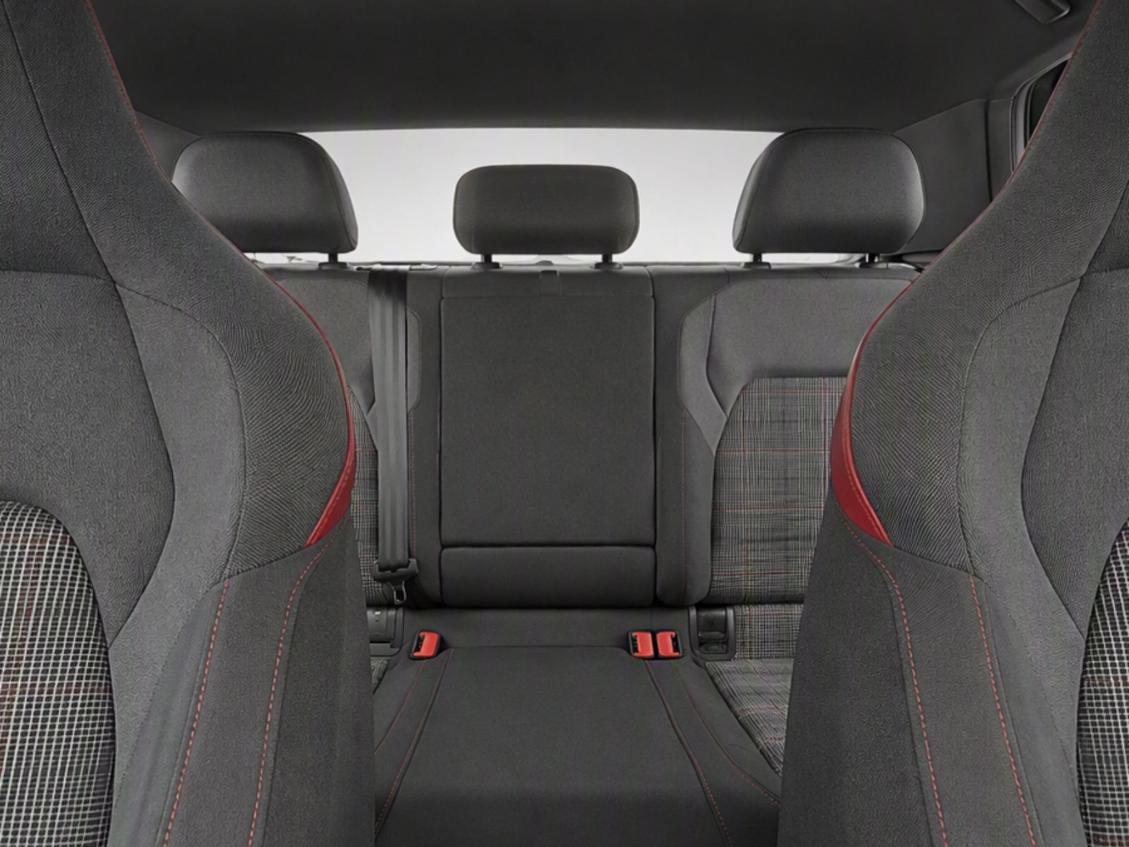 Used 2024 Volkswagen GTI S FWD image 20