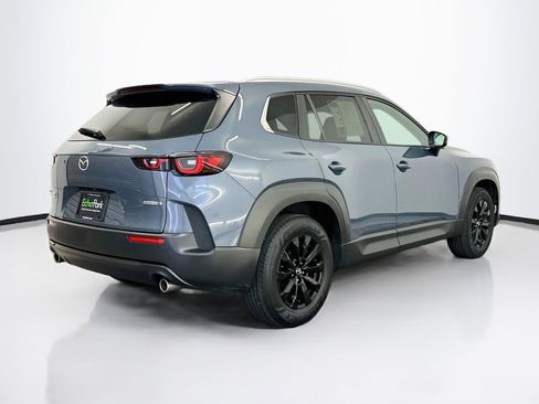 Used 2025 MAZDA CX-50 AWD 2.5 S w/ Preferred Package image 9