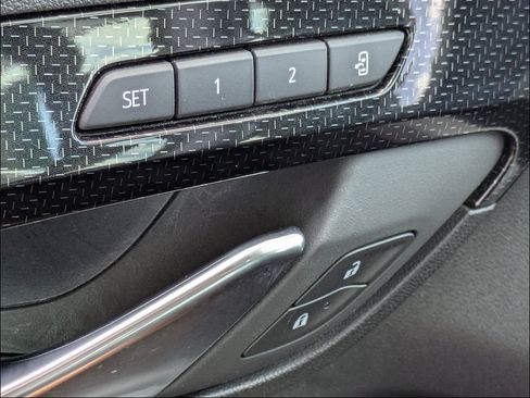 Used 2023 GMC Terrain AT4 w/ Infotainment Package II AWD/4WD image 24