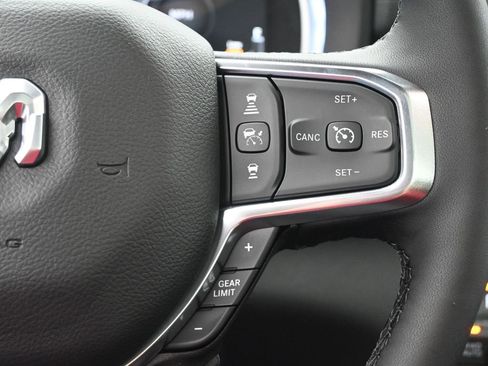 New 2026 RAM 1500 Laramie image 10