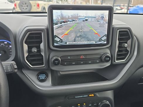 Used 2023 Ford Bronco Sport Big Bend w/ Convenience Package image 19