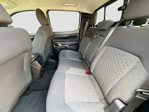 Used 2024 Ford Ranger XLT w/ Trailer Tow Package image 22