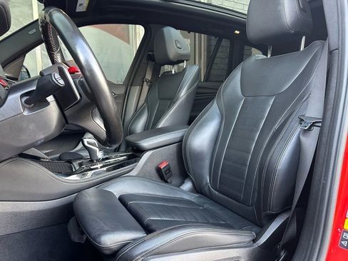 Used 2021 BMW X3 M w/ Executive Package image 10