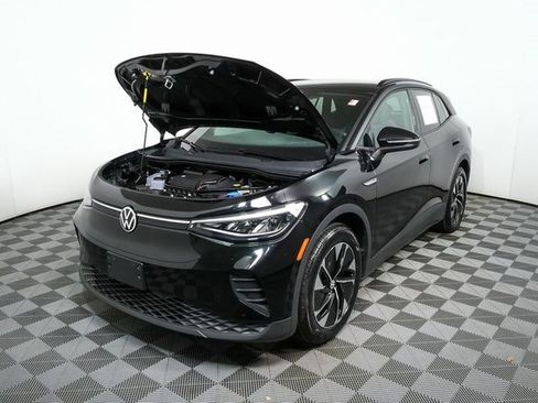 Certified 2022 Volkswagen ID.4 Pro image 30