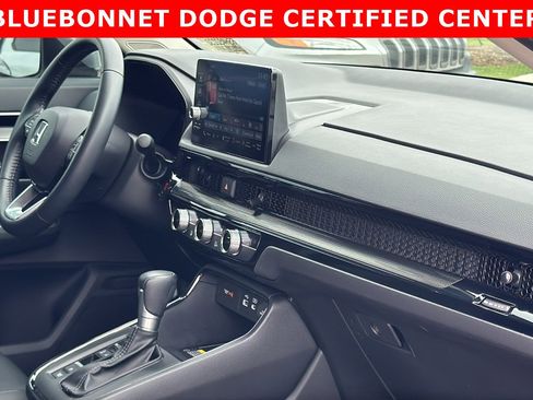 Used 2025 Honda CR-V EX-L image 29