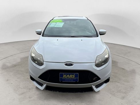 Used 2014 Ford Focus ST w/ Equipment Group 202A FWD image 2