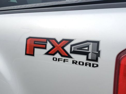 Used 2019 Ford Ranger XLT w/ FX4 Off-Road Package image 8