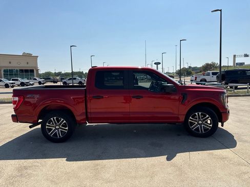 Used 2023 Ford F150 XL w/ STX Appearance Package RWD image 17
