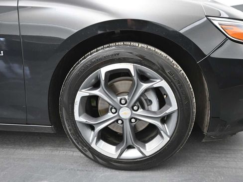 Used 2024 Chevrolet Malibu LT FWD image 9