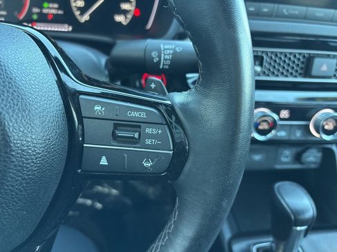 Used 2023 Honda Civic Sport image 15