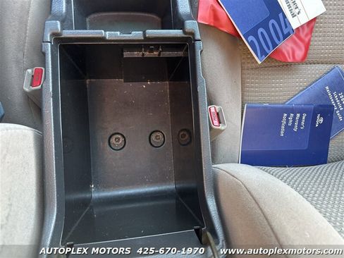 Used 2004 Toyota 4Runner SR5 image 33