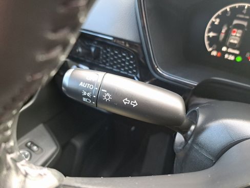 Used 2024 Honda CR-V EX-L image 23