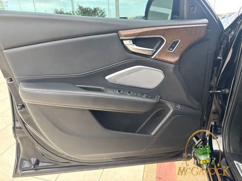 Used 2020 Acura RDX AWD w/ Advance Package image 10