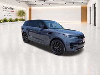 Used 2024 Land Rover Range Rover Sport SE AWD/4WD 360° Tour