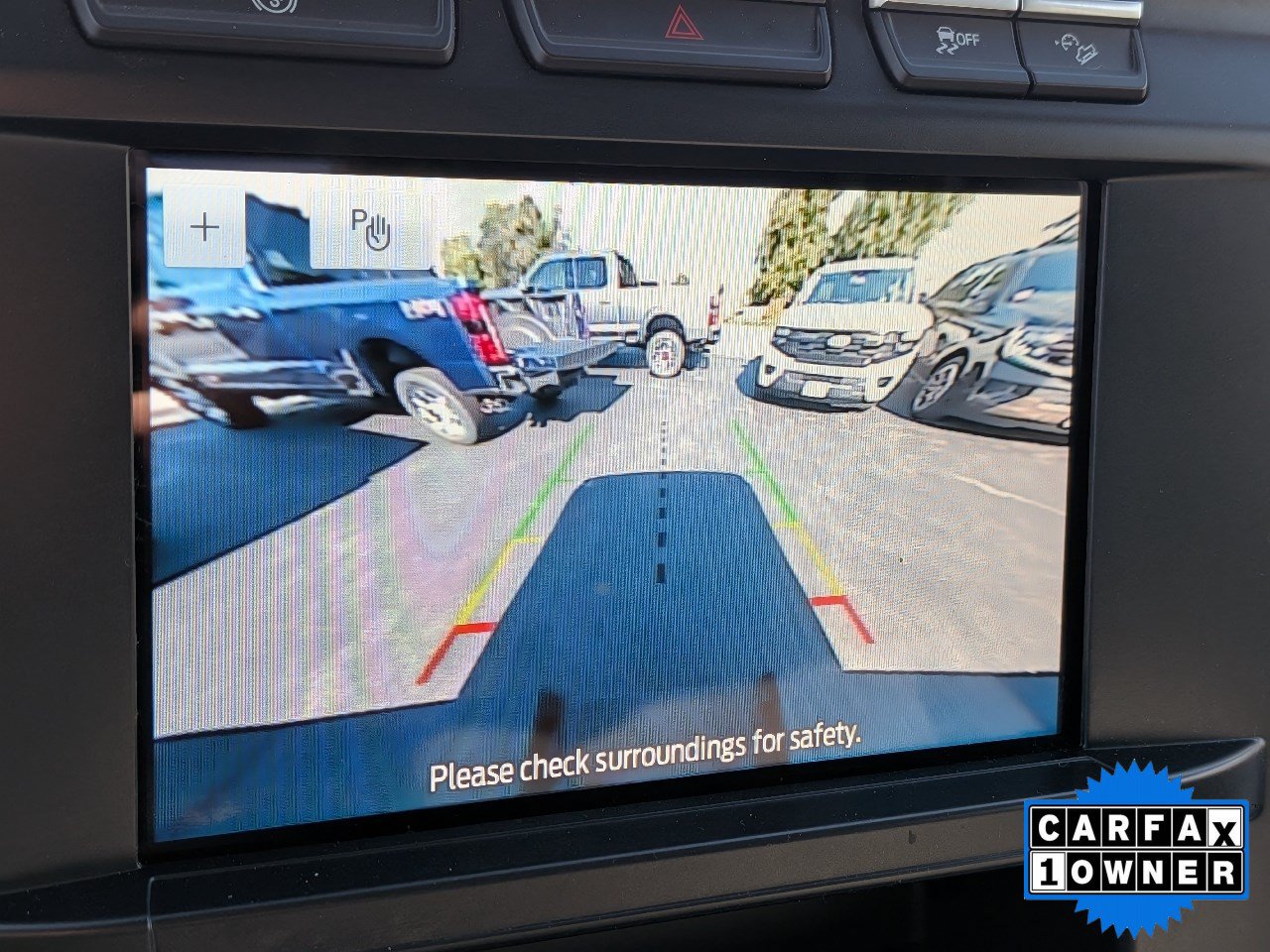 Certified 2023 Ford F250 XL w/ XL Driver Assist Package AWD/4WD image 21