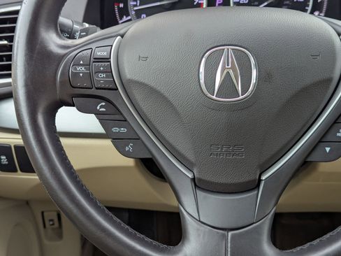 Used 2016 Acura RDX w/ Technology Package image 21