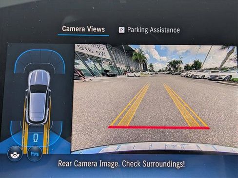 Used 2026 Mercedes-Benz GLC 300 4MATIC image 12