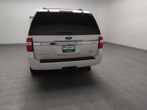 Used 2017 Ford Expedition EL Limited w/ Equipment Group 301A image 6