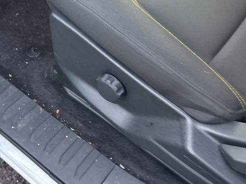 Used 2025 Ford F150 STX w/ Equipment Group 200A image 14