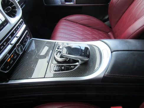 Used 2021 Mercedes-Benz G 550 image 46