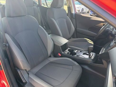 Used 2024 Subaru Impreza 2.0i image 17