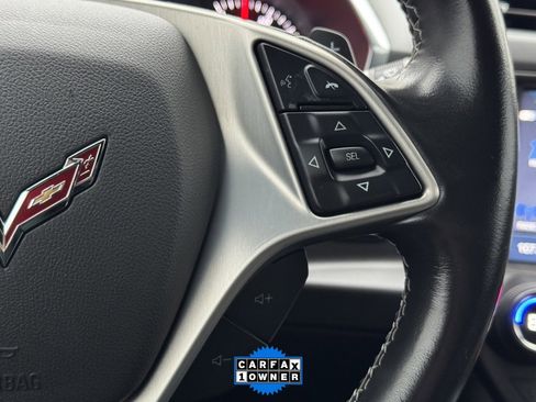 Used 2019 Chevrolet Corvette Stingray Coupe image 31