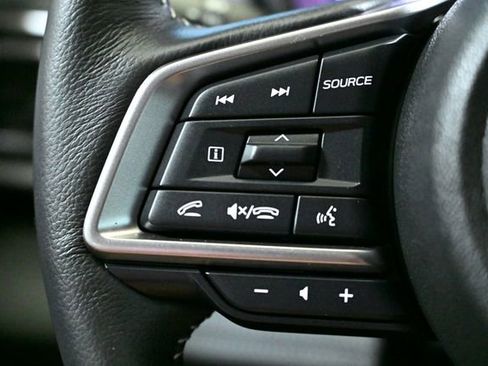 Certified 2025 Subaru Outback Limited w/ Popular Package #2 image 44