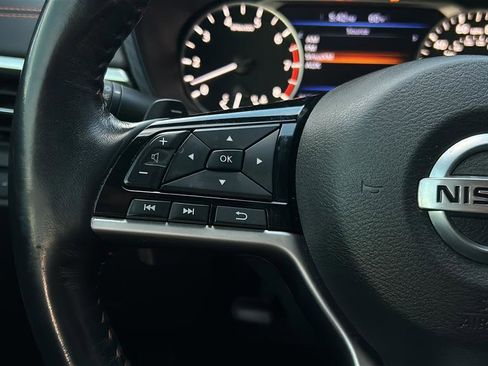 Used 2019 Nissan Altima 2.5 SR image 23