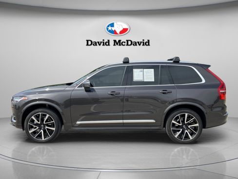 Used 2024 Volvo XC90 B6 Ultimate w/ Protection Package Premier AWD/4WD image 4
