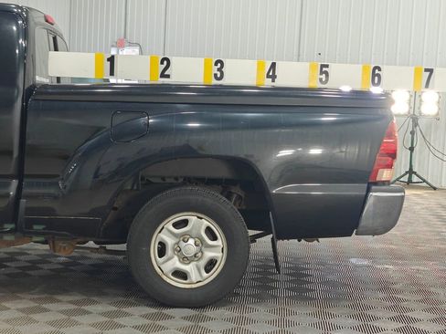 Used 2006 Toyota Tacoma 2WD Access Cab image 23