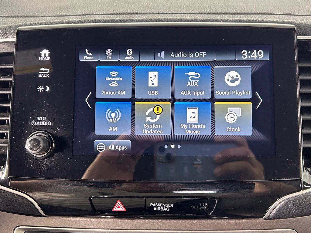 Used 2019 Honda Passport EX-L image 20