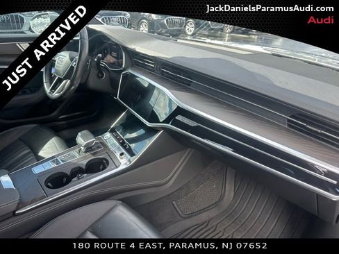 Used 2019 Audi A6 3.0T Premium Plus w/ Premium Plus Package image 13