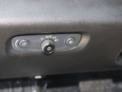 Used 2020 Chevrolet Traverse Premier w/ Redline Edition image 12