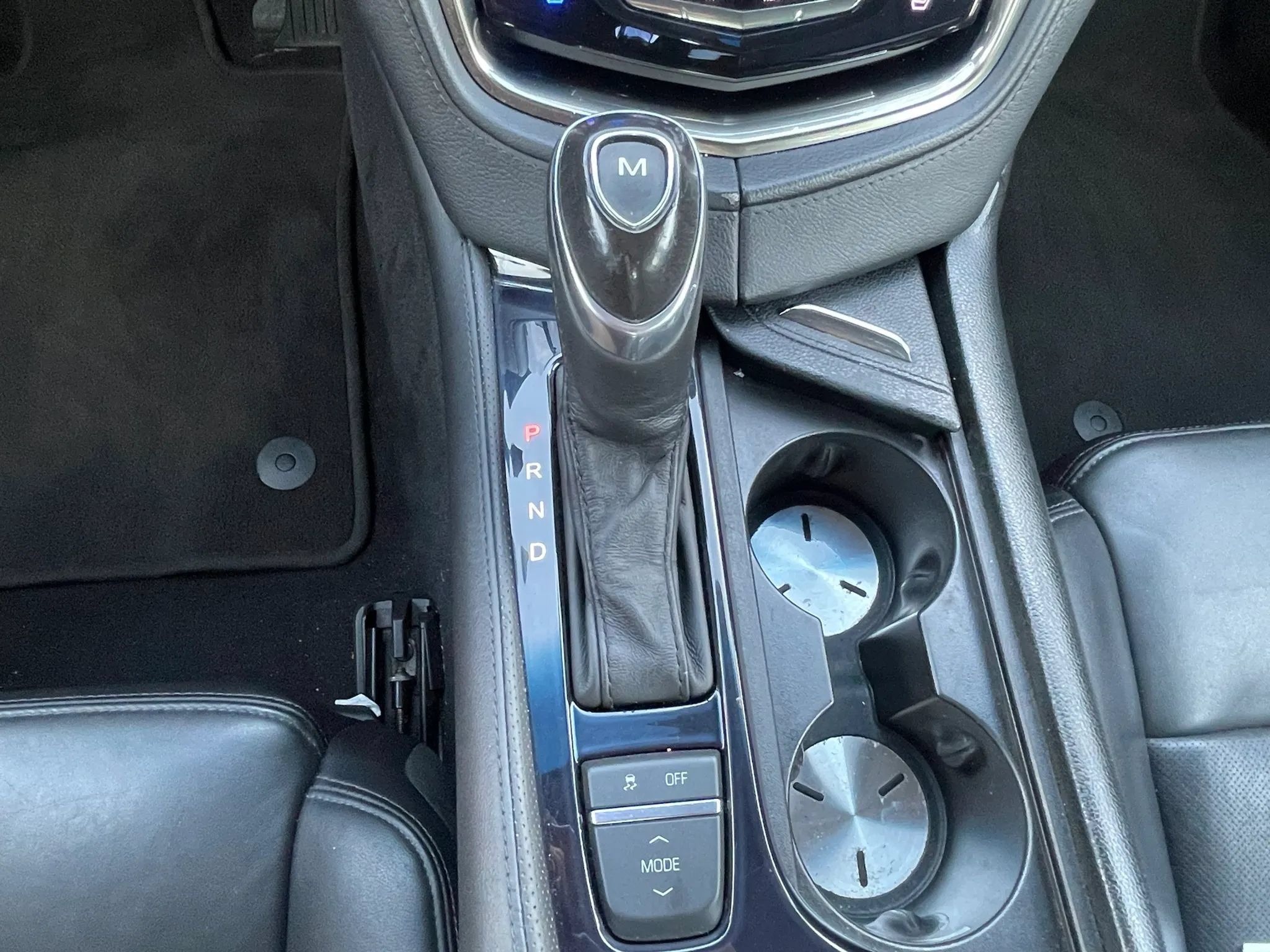 Used 2019 Cadillac CTS Luxury RWD image 39