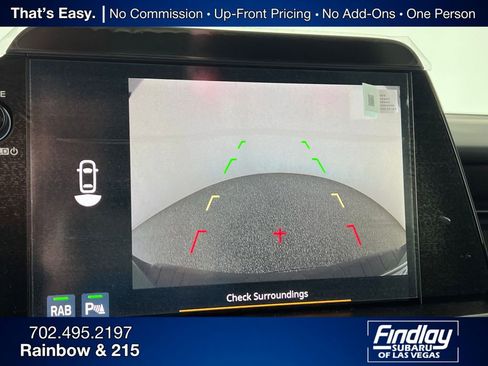 New 2026 Subaru Outback Premium image 25