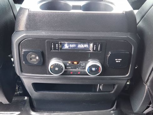 Used 2021 Ford Expedition Max Limited AWD/4WD image 30