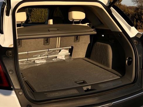 New 2025 Cadillac XT5 Premium Luxury image 26