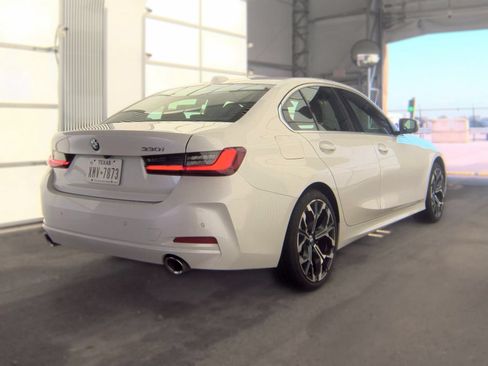 Used 2026 BMW 330i Sedan RWD image 10