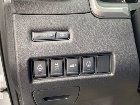 Used 2019 Nissan Murano Platinum w/ Cargo Package AWD/4WD image 15