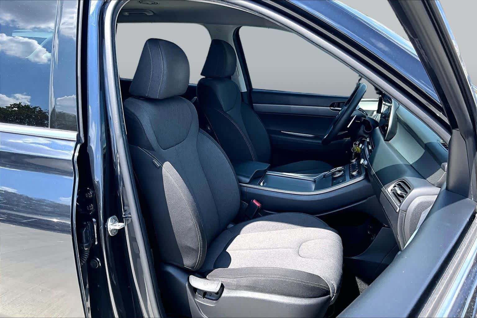 Used 2020 Hyundai Palisade SE FWD image 9