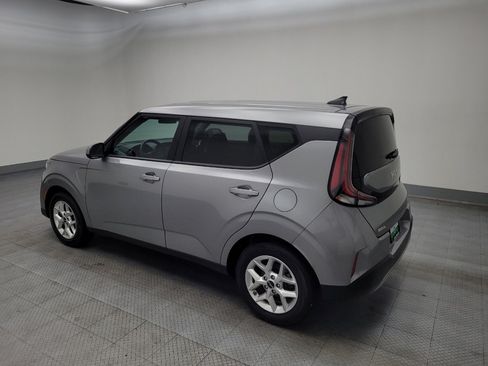 Used 2024 Kia Soul LX w/ Option Group 015 image 3