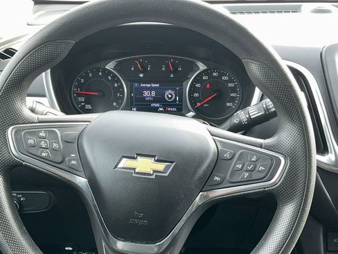 Used 2021 Chevrolet Equinox LT image 21