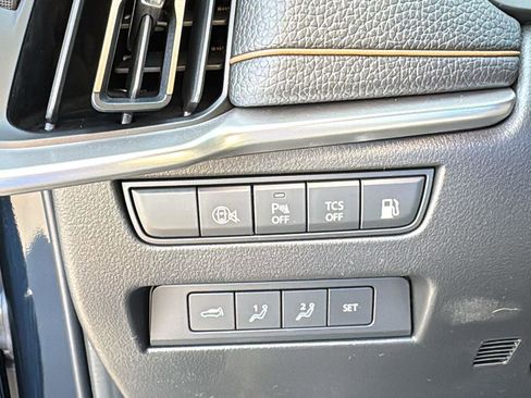 New 2026 MAZDA CX-90 Plug-In Hybrid w/ Preferred image 9