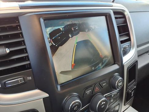 Used 2016 RAM 1500 Big Horn image 26