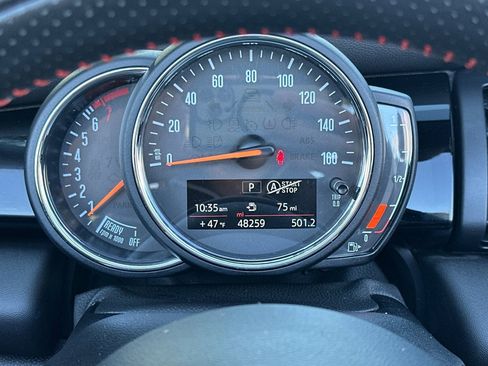 Used 2020 MINI Cooper S image 32